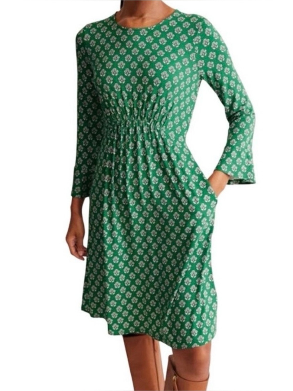 Boden dress